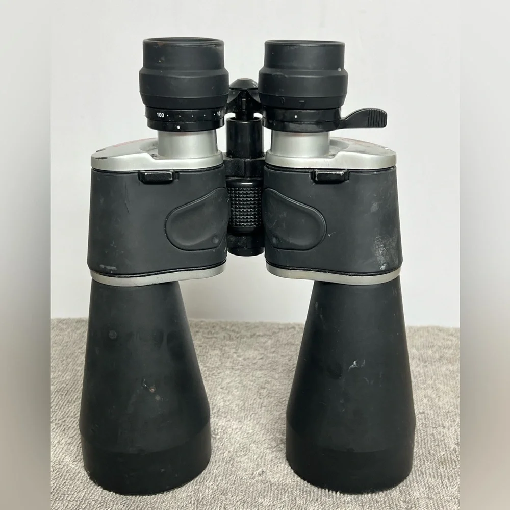 BetaOptics 10X-100X68 Military HD Zoom Binoculars
